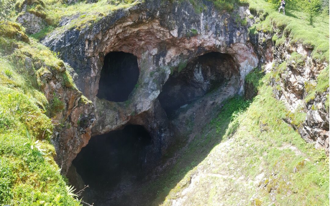 Exploration Projects in Asturias, Spain